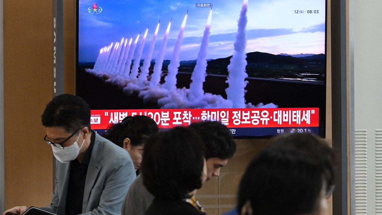 Do North Korean rockets and threats have new implications for South Korea and the US?