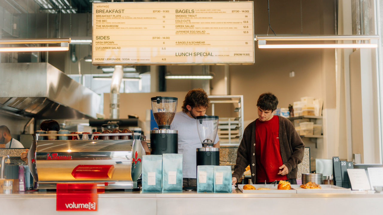 Studio by IPUT special: How food and beverage can help a neighbourhood thrive