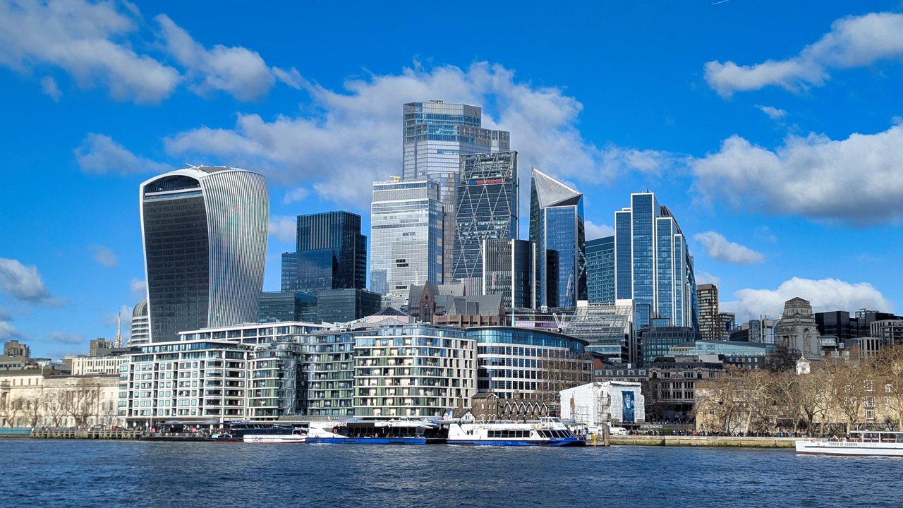 Designing One London, a new skyscraper for the UK’s capital