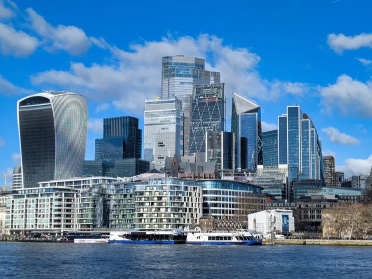 Designing One London, a new skyscraper for the UK’s capital