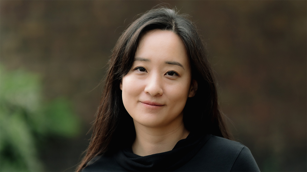 Catherine Cho on devotion and destiny