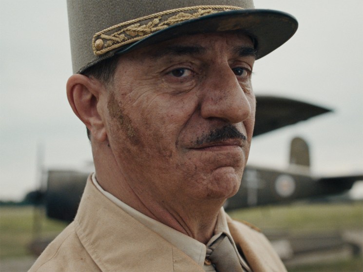 Six films that world leaders should watch, from ‘De Gaulle: Résistance’ to ‘Idiocracy’