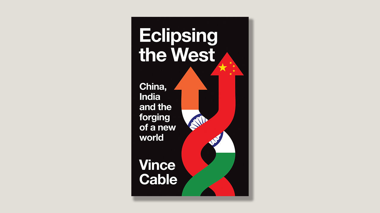 Sir Vince Cable and the changing global economic landscape