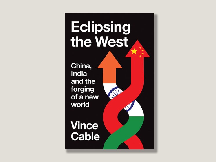 Sir Vince Cable and the changing global economic landscape