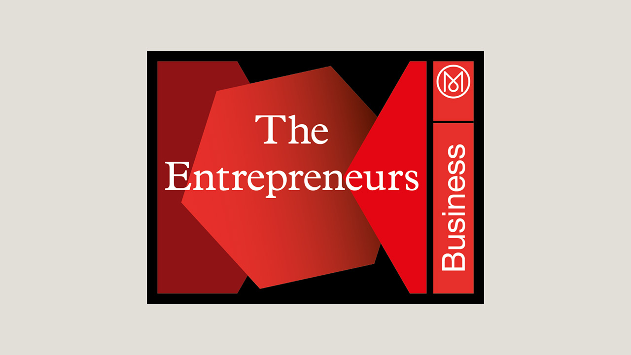 Pivoting with purpose: the founders channelling entrepreneurial smarts into game-changing organisations