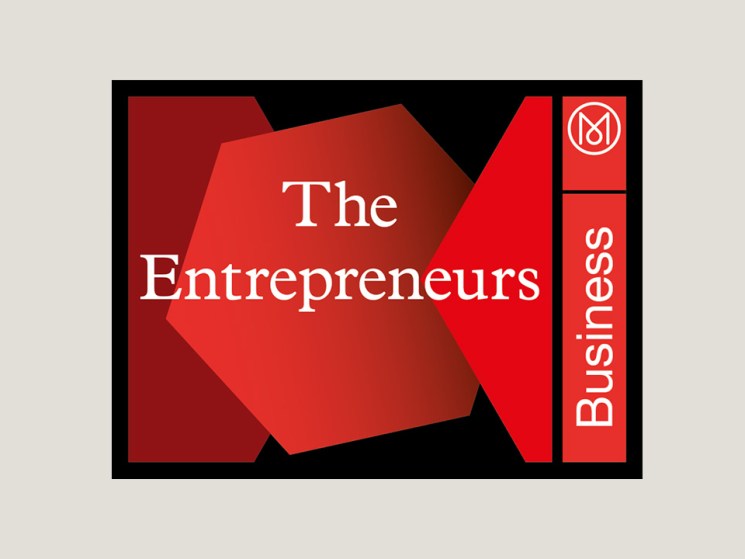 Pivoting with purpose: the founders channelling entrepreneurial smarts into game-changing organisations