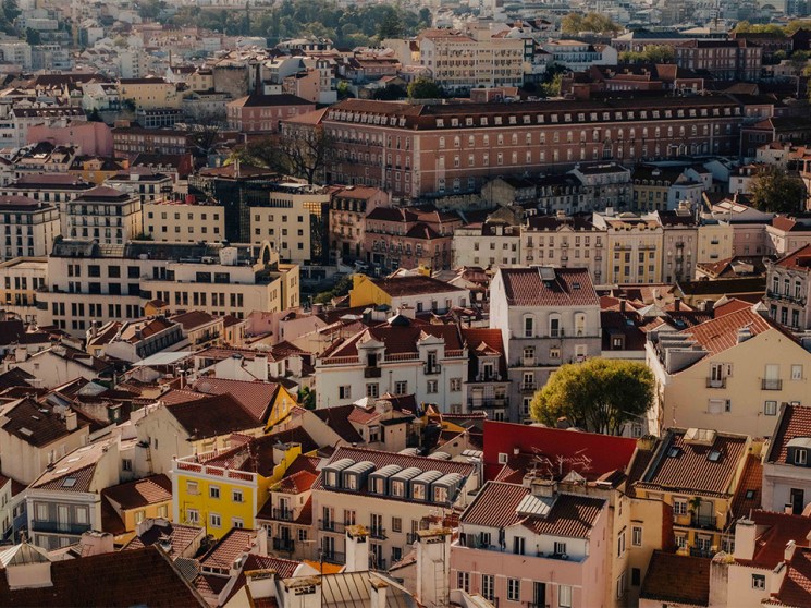 An end-of-summer playlist celebrating Monocle’s Quality of Life Conference Lisbon