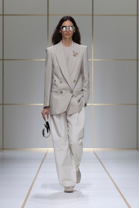 Armani ss27