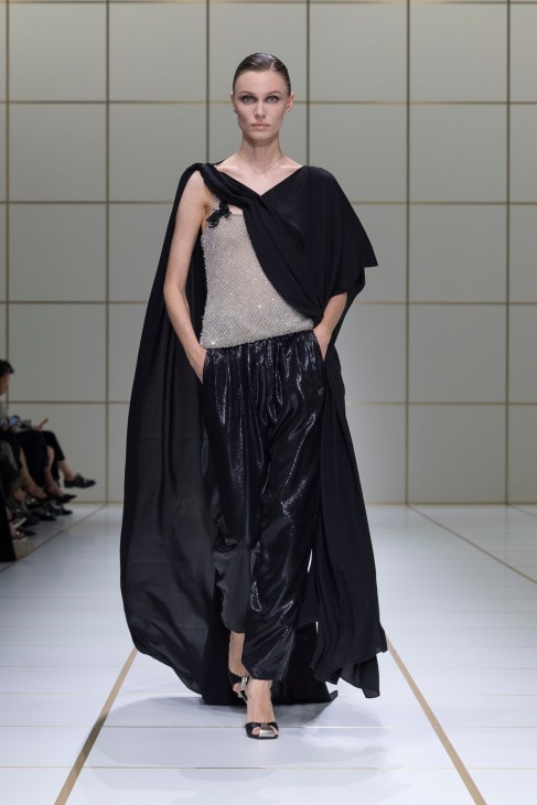 Armani ss27