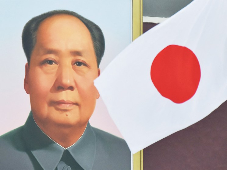 Can Japan and China break their diplomatic deadlock?