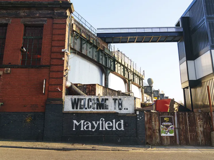 Toponymic planning: Manchesterism and the Toronto Model