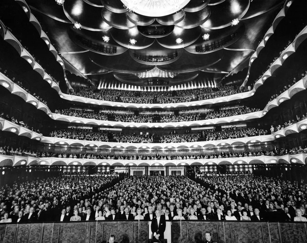 Zohran Mamdani’s opera scheme is a more highbrow policy than politicians’ typical cultural clout chasing