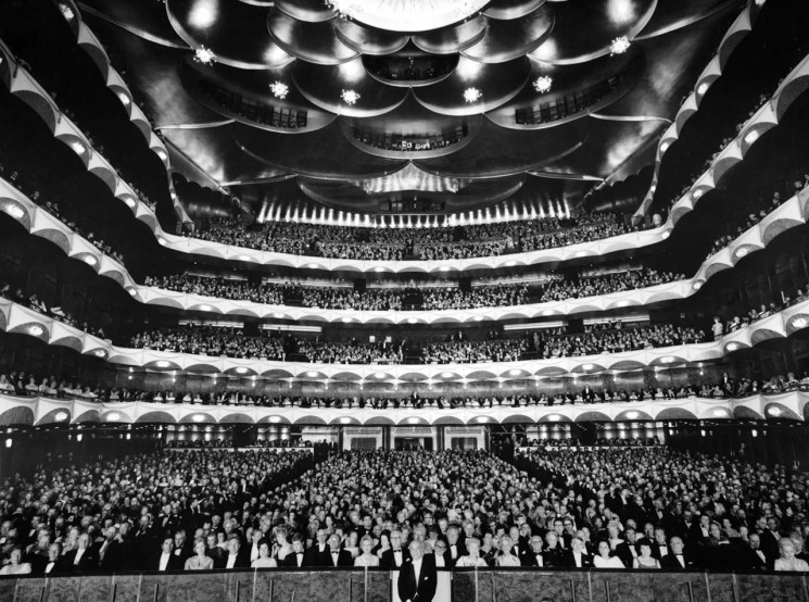 New York Opera