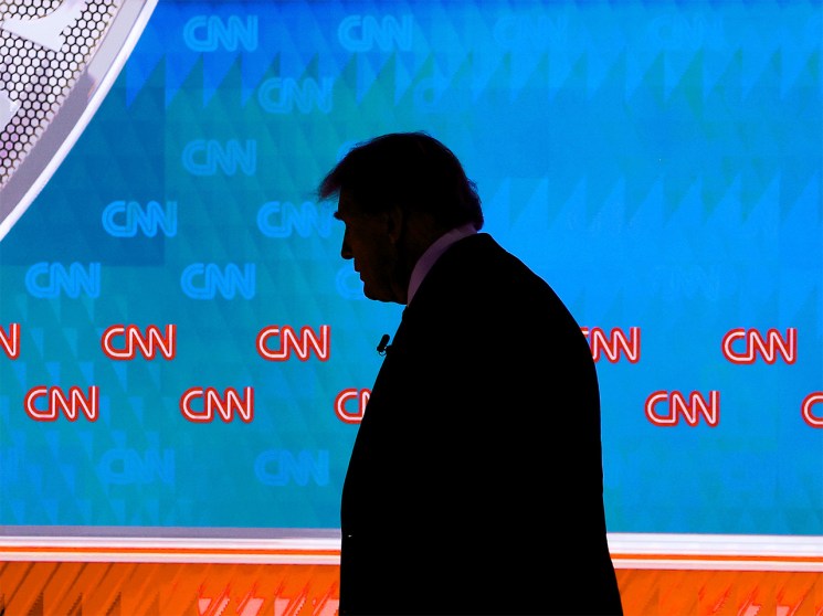 The recent White House ban risks alienating traditional media