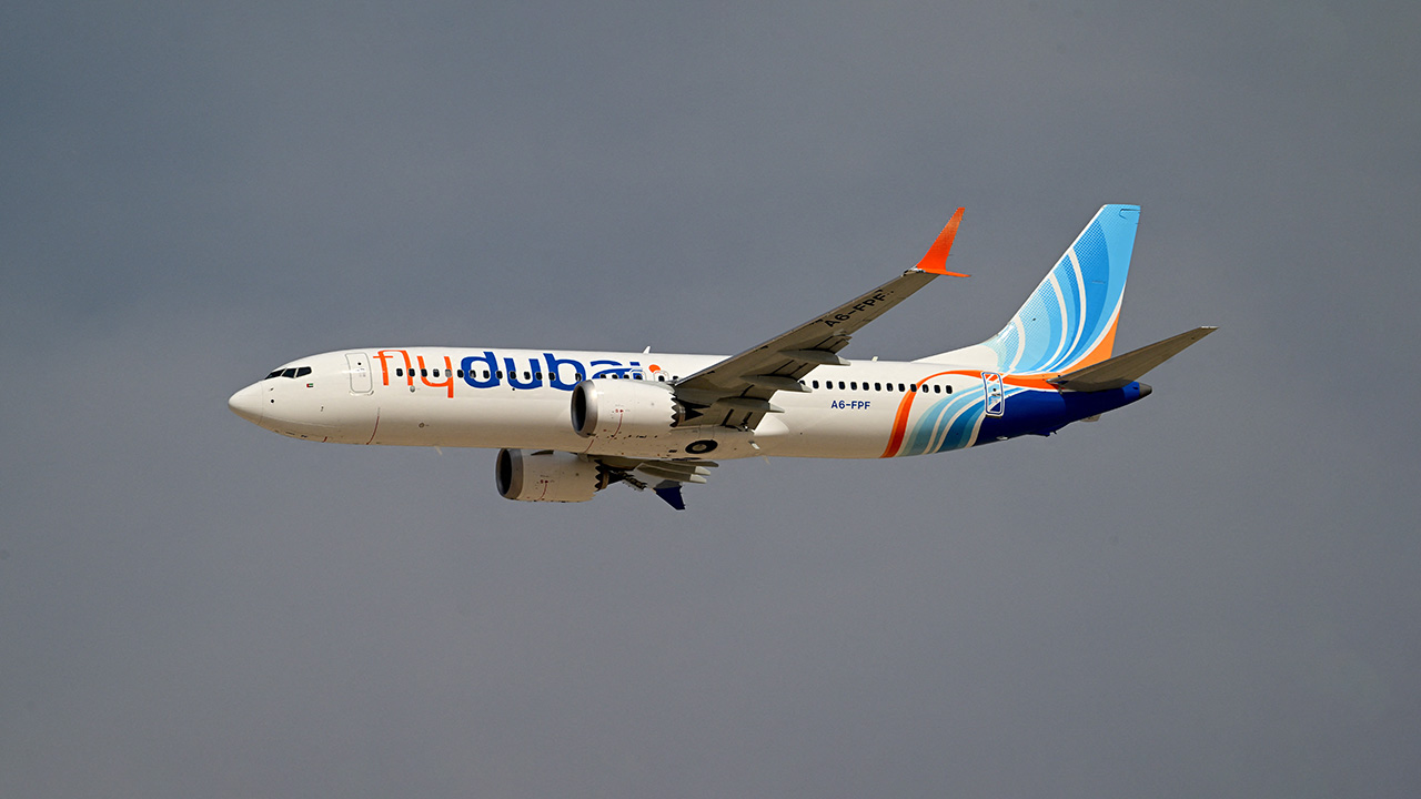 What we know of the diverted Flydubai flight from Dubai to Tel Aviv