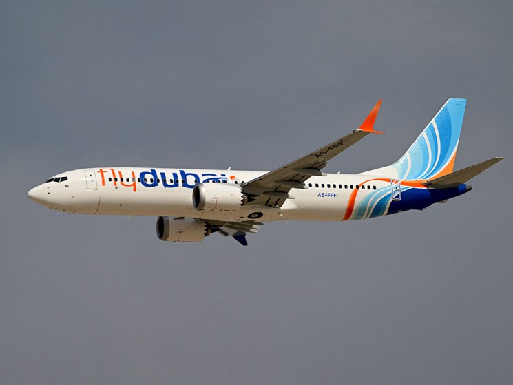 What we know of the diverted Flydubai flight from Dubai to Tel Aviv