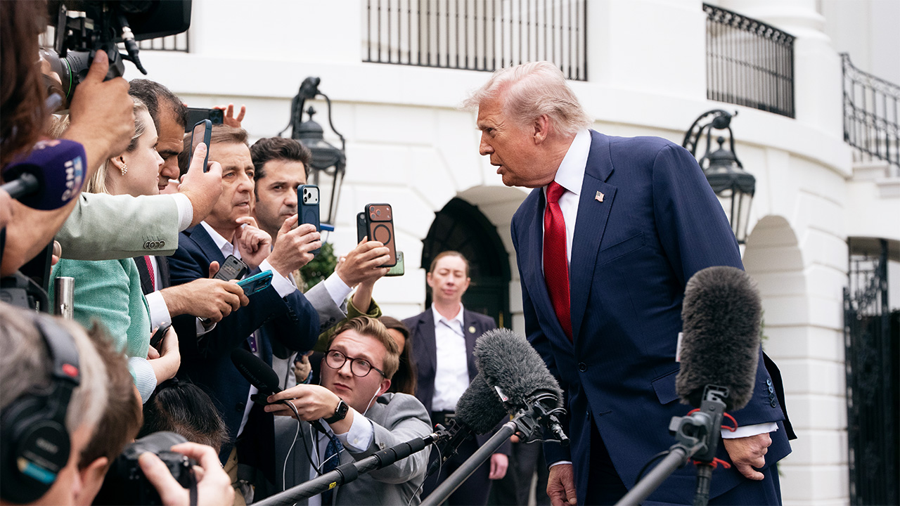 Can journalism survive political pressure?