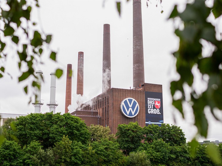 What the biggest restructuring in Volkswagen’s history says about Germany