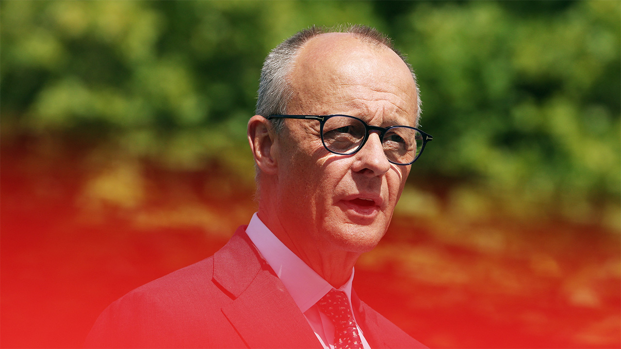 Germany’s coalition conundrum: Can the AfD be contained?