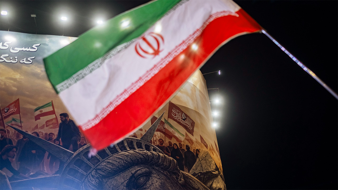 Is the US-Iran conflict entering a new phase?