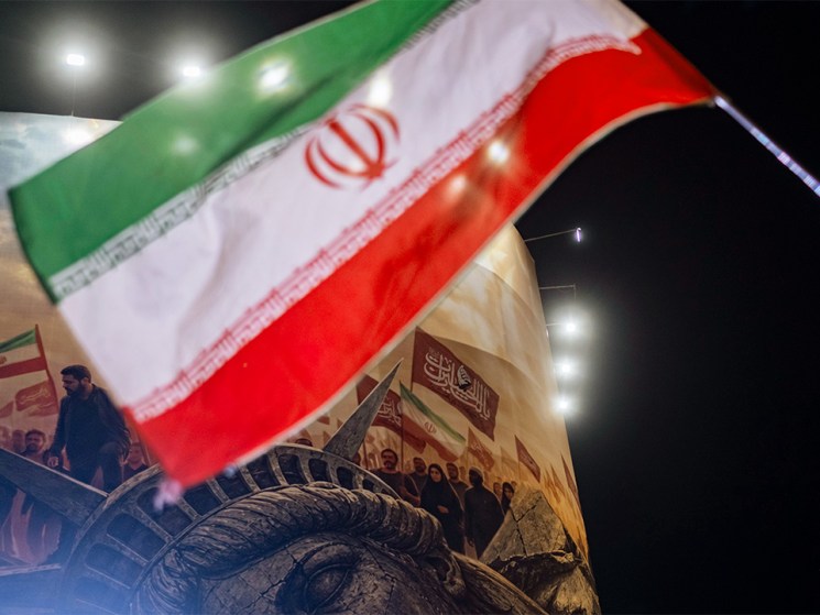 Is the US-Iran conflict entering a new phase?