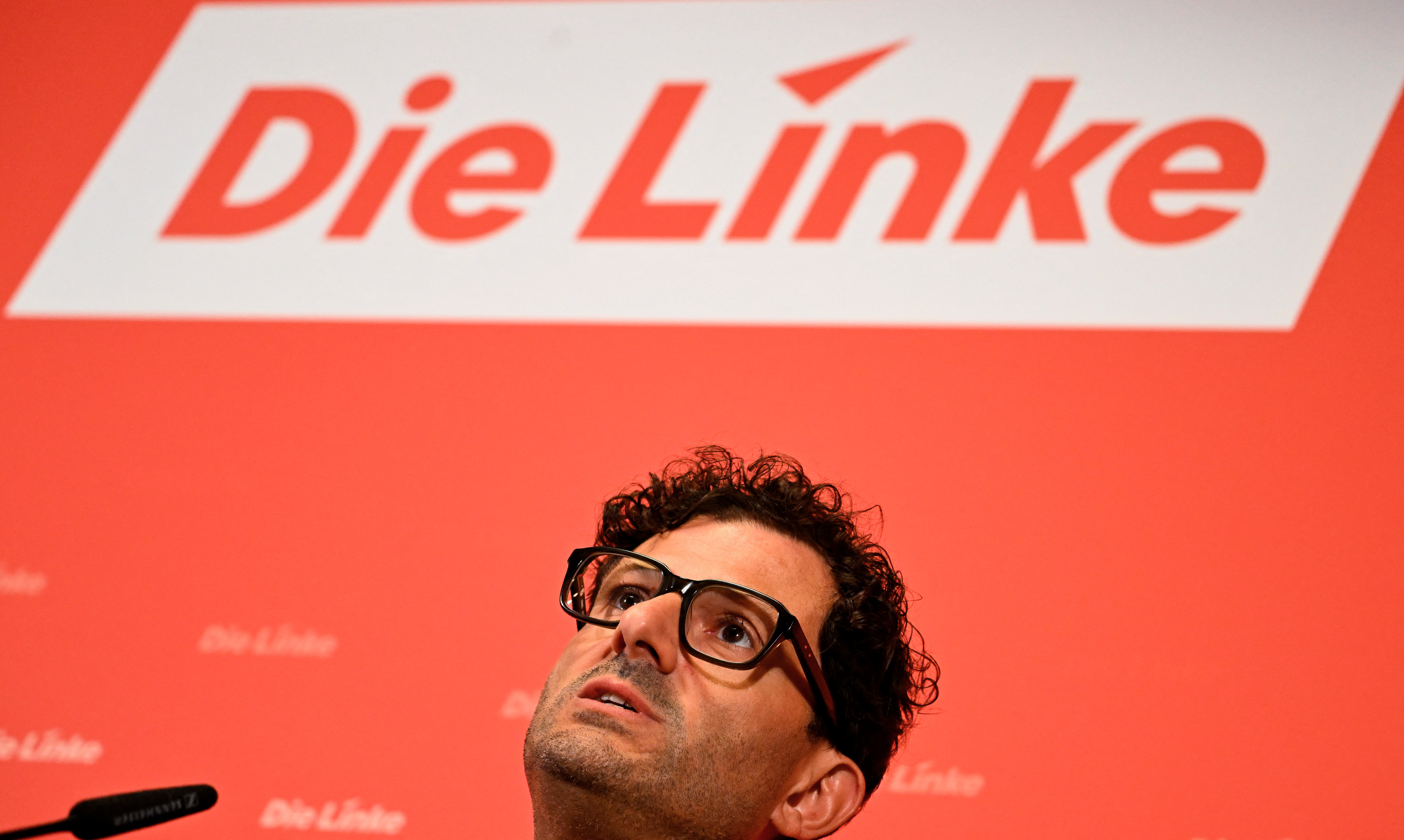 Is Germany’s far-right firewall about to crumble?