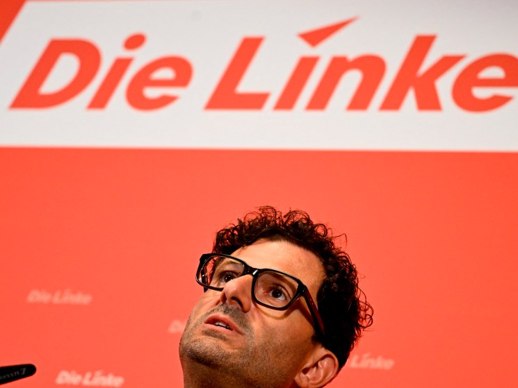 Is Germany’s far-right firewall about to crumble?