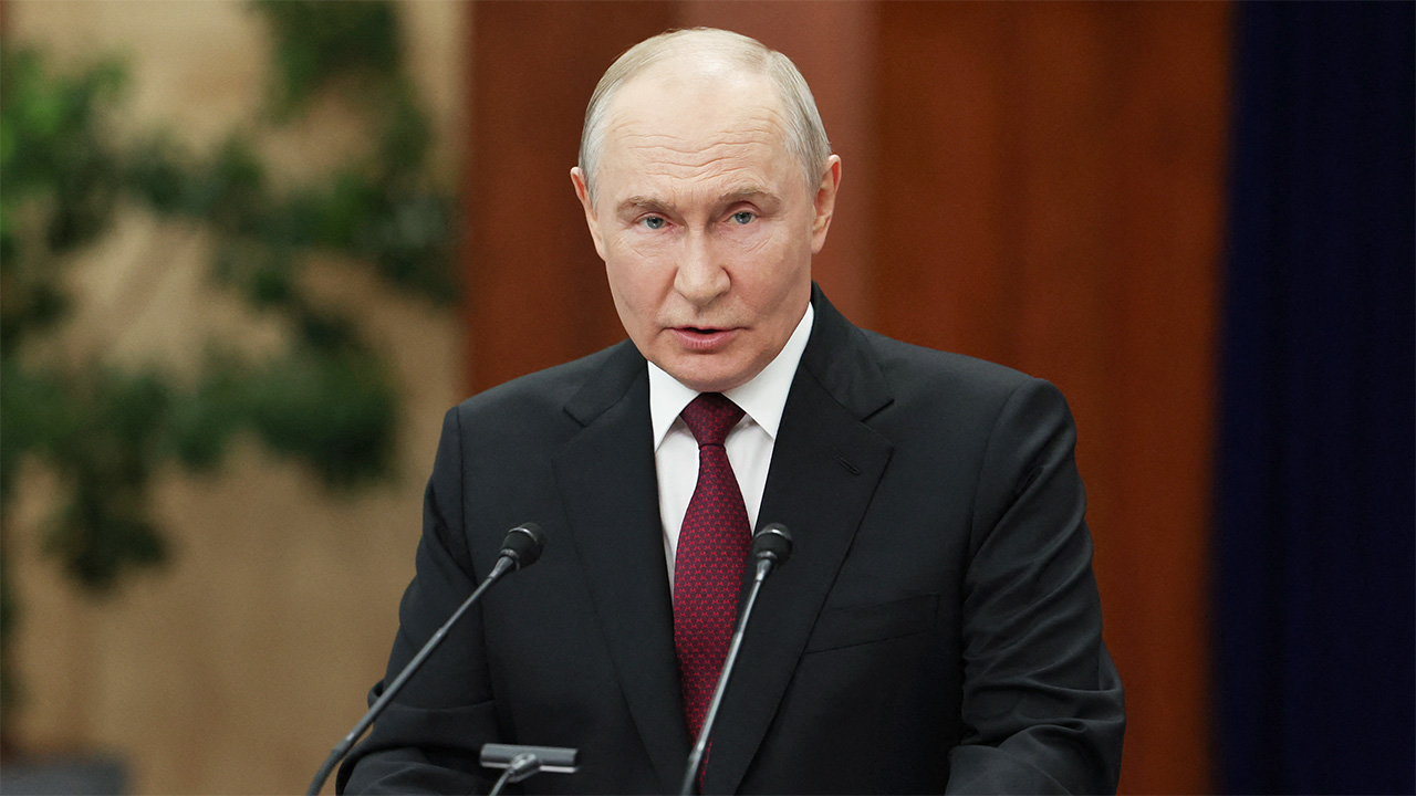Will Russian interference derail Europe’s future elections?