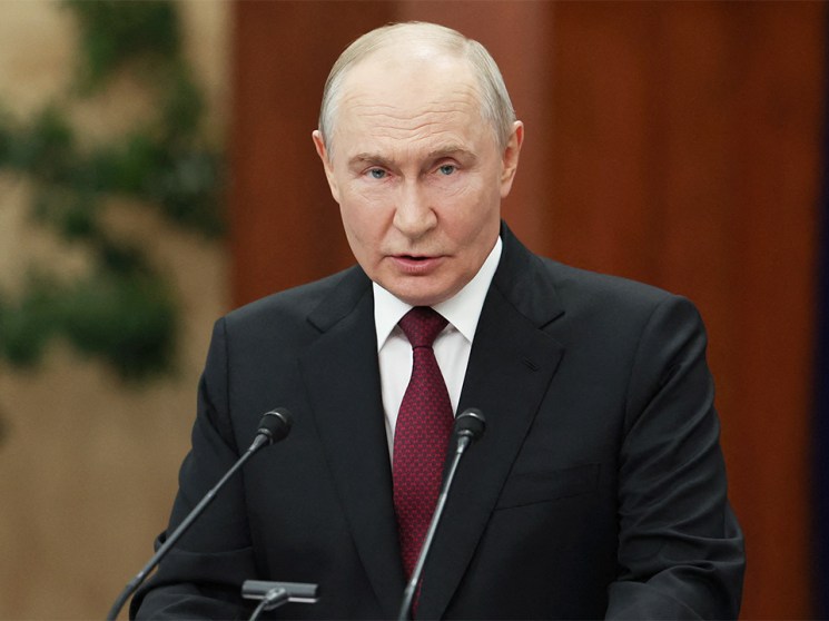 Will Russian interference derail Europe’s future elections?