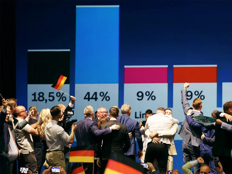 Divide and conquer: Defeating the AfD needs a fresh strategy