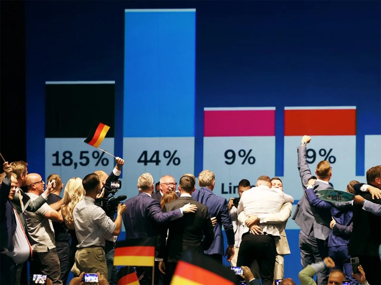 Divide and conquer: Defeating the AfD needs a fresh strategy