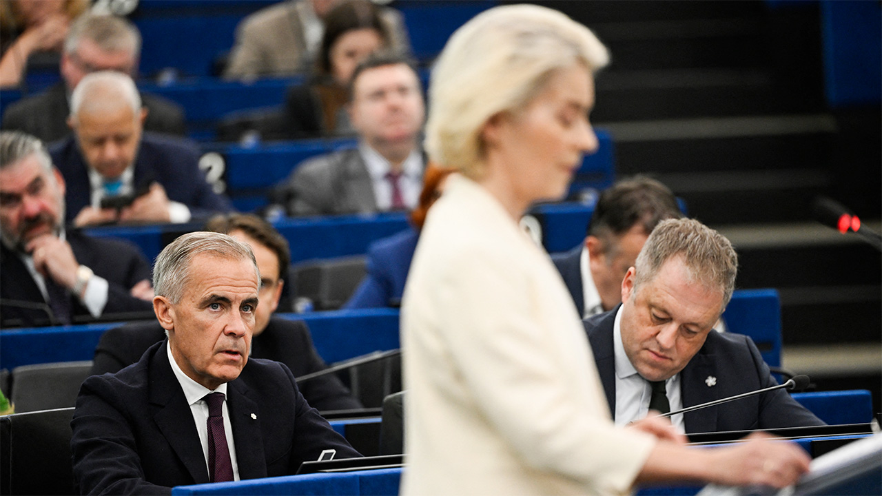 Canada is set to become the EU’s first associate member