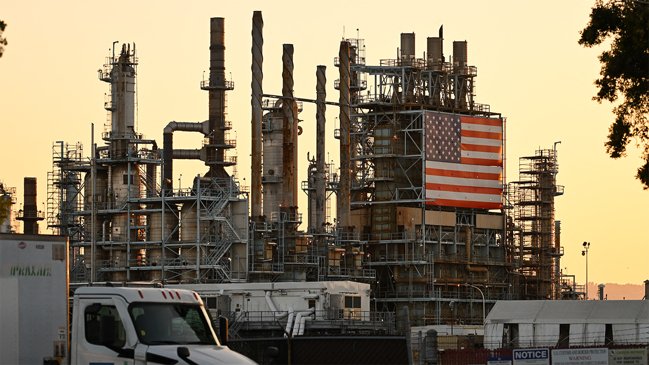 Diesel shortages: How seriously should we take a potential US exports ban?