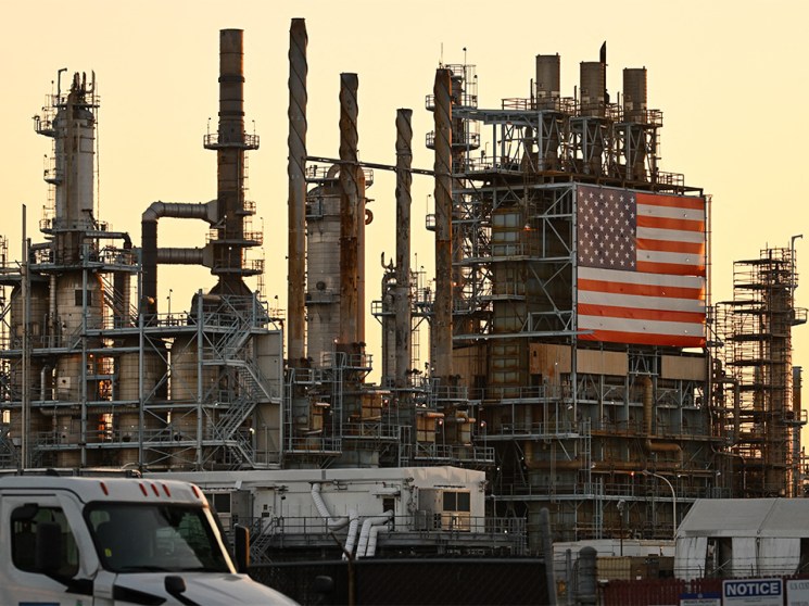 Diesel shortages: How seriously should we take a potential US exports ban?