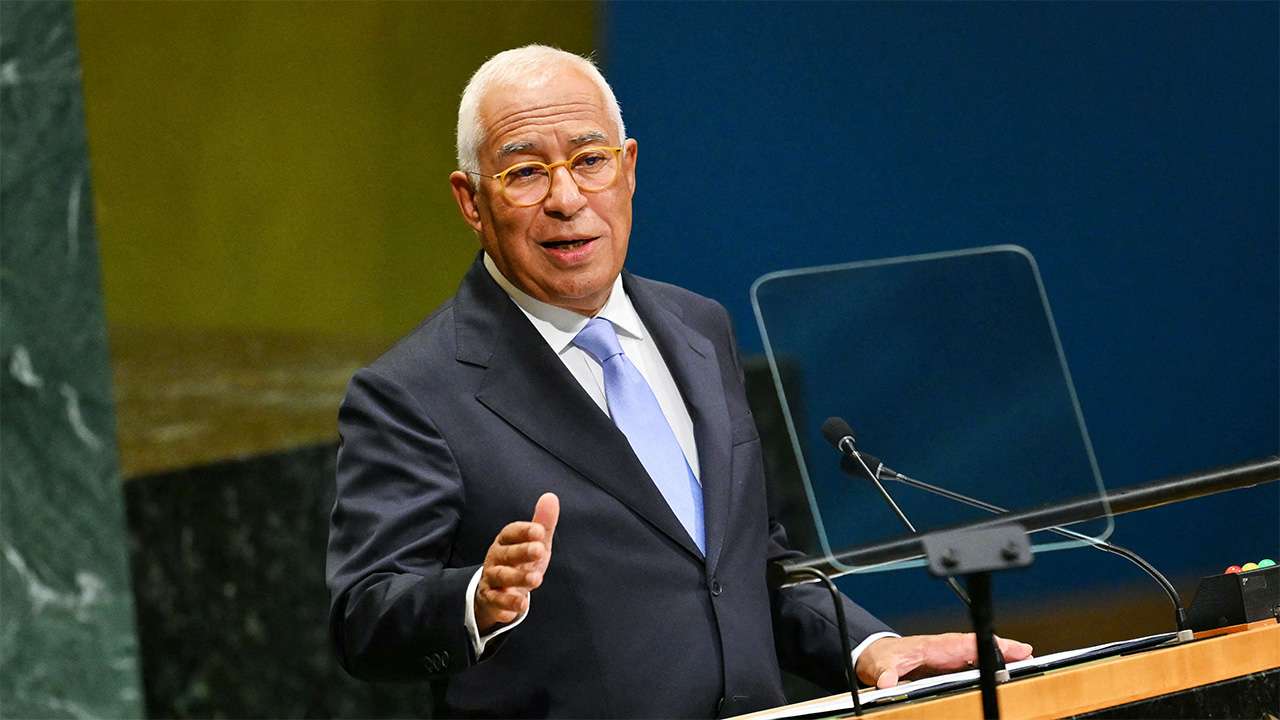 What we learnt at the UNGA: the speeches, the treatise and the catering