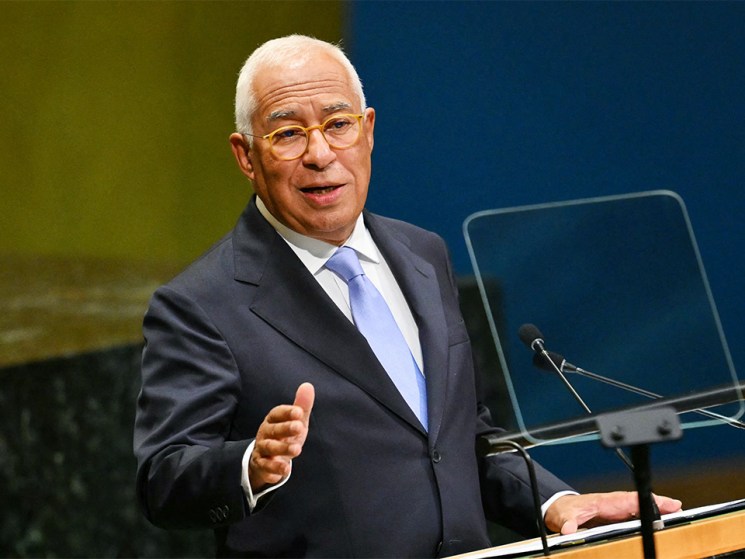What we learnt at the UNGA: the speeches, the treatise and the catering