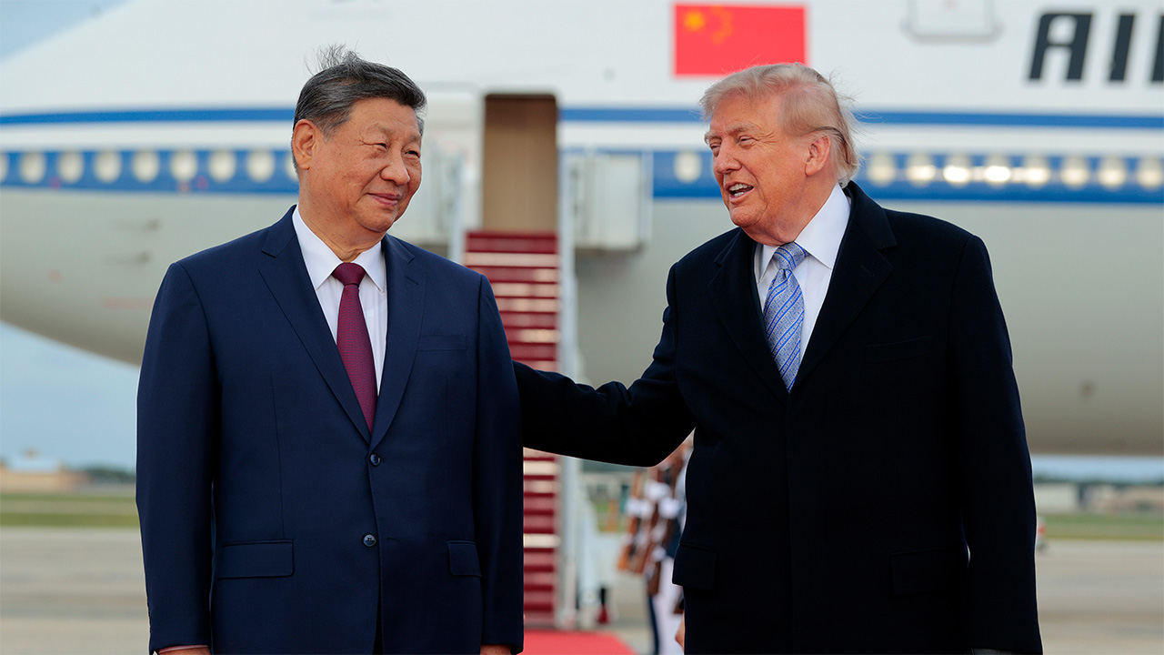 Panda diplomacy, Mark Zuckerberg’s glow up and the world’s oldest peace treaty