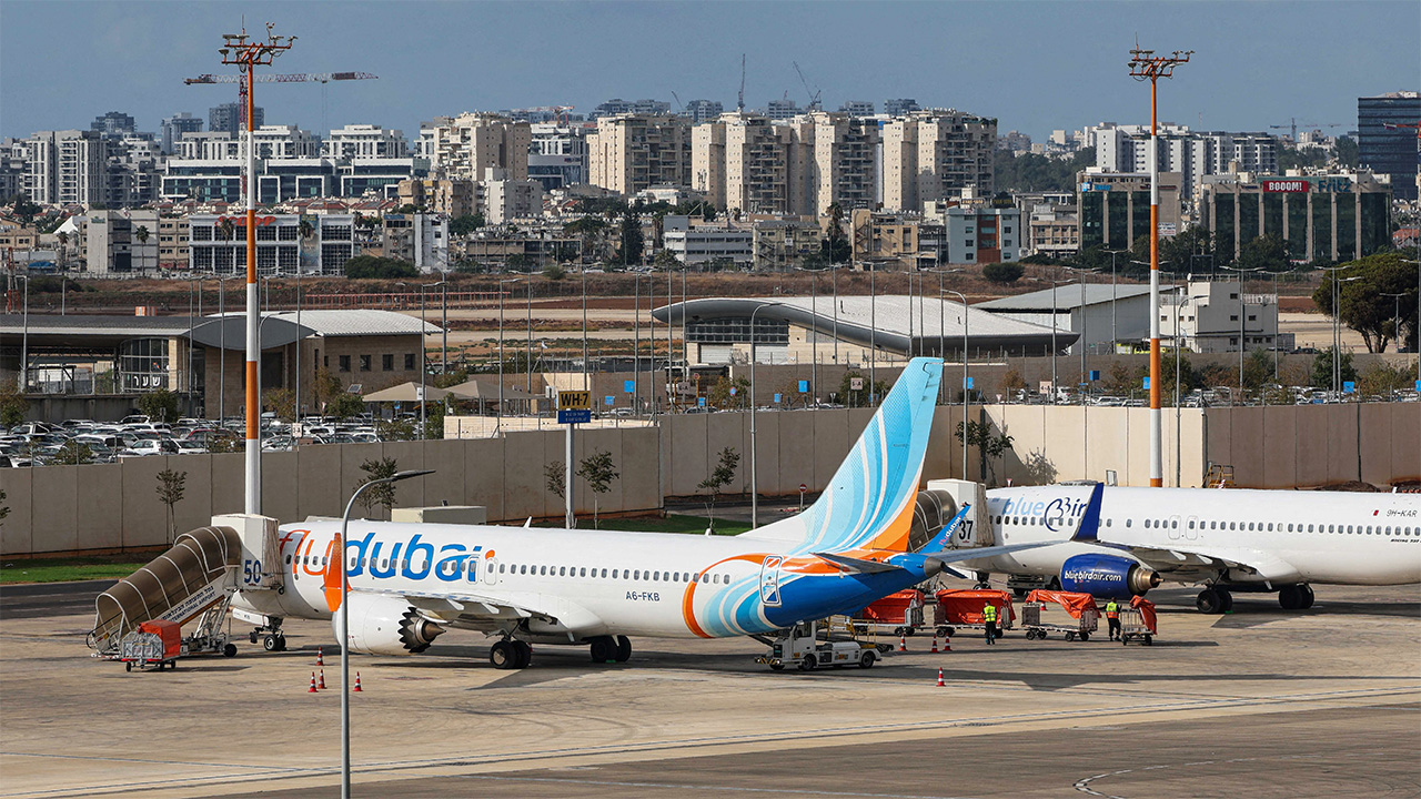 What happened on Flydubai flight FZ1073 and a look at the ripple effects through the region