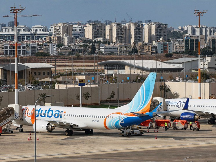 What happened on Flydubai flight FZ1073 and a look at the ripple effects through the region