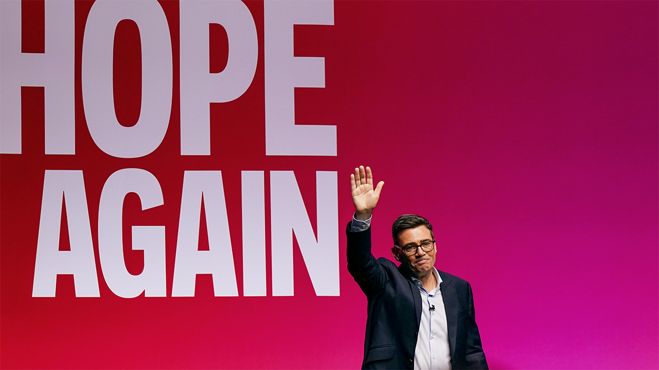 The politics of ‘Hope Again’: is optimism back or are voters exhausted by crises?