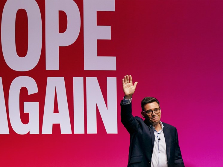 The politics of ‘Hope Again’: is optimism back or are voters exhausted by crises?