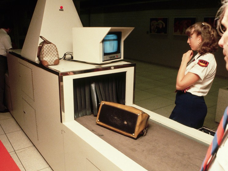 I loathe airport security. Here’s what I should be taking in my carry-on