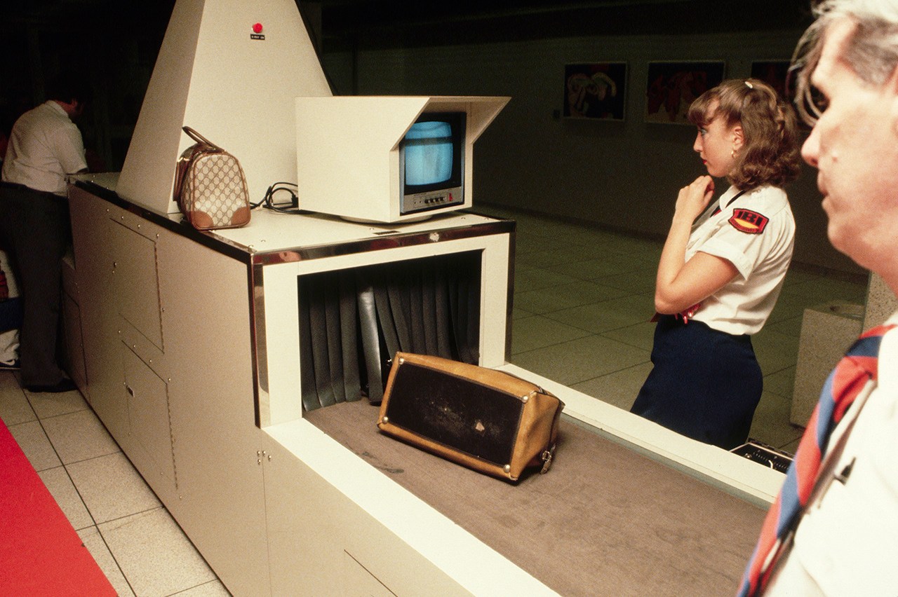 I loathe airport security. Here’s what I should be taking in my carry-on