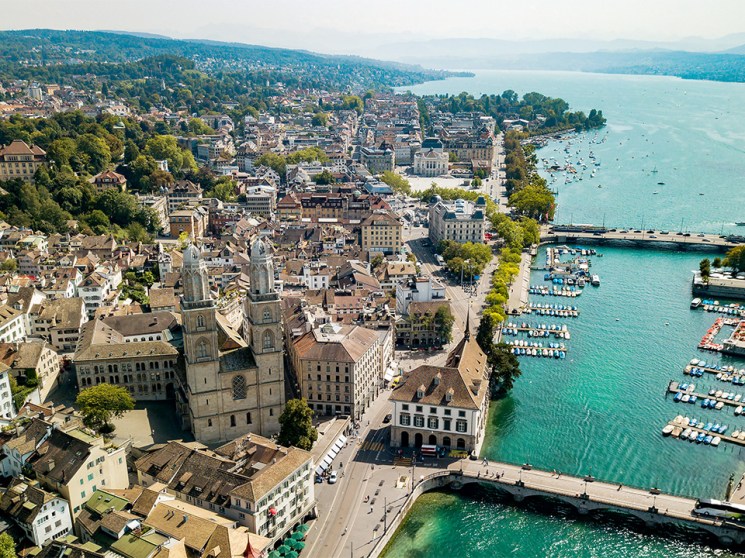 The UBS Global Real Estate Bubble Index 2026