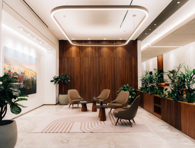 Where work comes to life: Studio by IPUT Real Estate