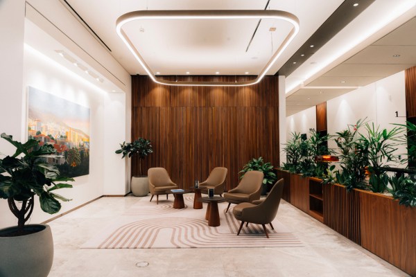 Where work comes to life: Studio by IPUT Real Estate