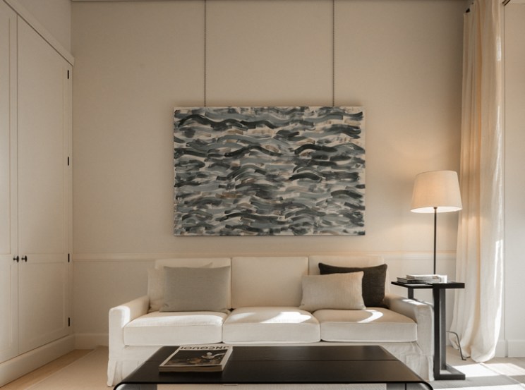 JNcQUOI House: Feels like home