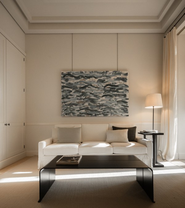 JNcQUOI House: Feels like home