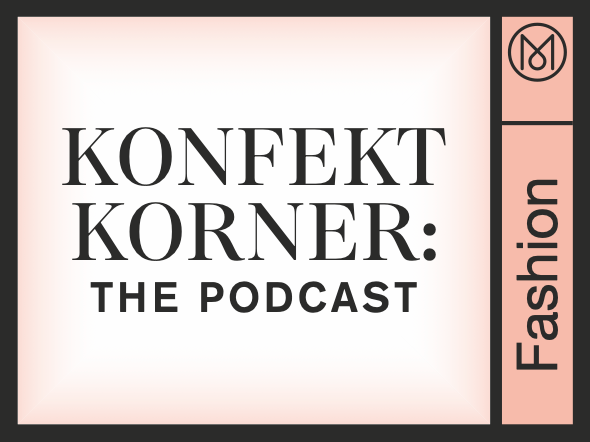 Konfekt Korner