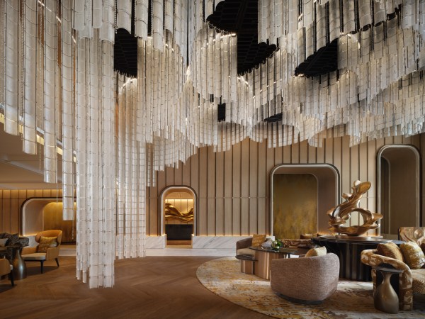 Grand opening: Thailand’s first Fairmont hotel opens its doors